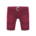 Football pants's Berry red variant