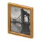 Framed Poster (Brown - Photo) NH Icon.png