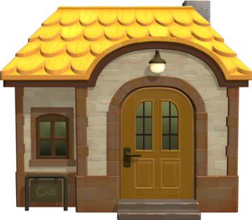 Maggie - Nookipedia, the Animal Crossing wiki