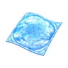 Ice floor