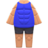 Instant-Muscles Suit (Blue) NH Icon.png