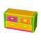 Kiddie Dresser (Fruit Colored) NL Model.png