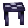 modern end table