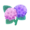 Purple Hydrangeas PC Icon.png