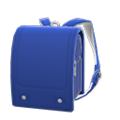 Randoseru (Blue) NH Storage Icon.png