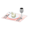 Table Setting (White - Pink) NH Icon.png