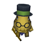 Tortimer PG Model.png