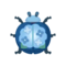 Blue Flydrangea PC Icon.png