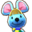 Broccolo HHD Villager Icon.png