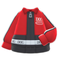 Bulldog Jacket (Red) NH Icon.png