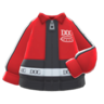 Bulldog Jacket (Red) NH Icon.png