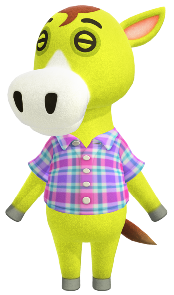 Schedule:Birthdays/May/1 - Animal Crossing Wiki - Nookipedia