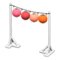 Colorful-Lantern Arch (White - Red) NH Icon.png