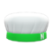 Cook Cap with Logo (Green) NH Icon.png