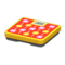Digital Scale (Yellow - Floral) NH Icon.png