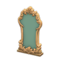 Elegant Mirror (Light Brown) NH Icon.png