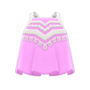Embroidered tank (New Horizons) - Animal Crossing Wiki - Nookipedia