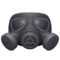 Gas Mask (Black) NH Icon.png