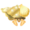 Gold Hermit Crab (Conch Shell Cove) PC Icon.png
