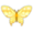Gold Jungle Butterfly PC Icon.png