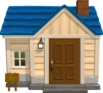 Pippy - Nookipedia, the Animal Crossing wiki