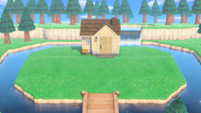 Island (B-7 - Summer) HHP Screenshot.png