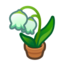 Lily-of-the-Valley Plant NH Inv Icon.png