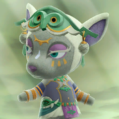 Mineru/Gallery - Animal Crossing Wiki - Nookipedia