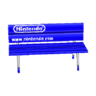 Nintendo bench