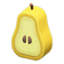 Pear Wardrobe (Le Lectier)