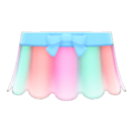 Petal Skirt (Pastel) NH Icon.png