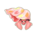 Pink Glass Hermit Crab PC Icon.png