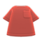 Pocket Tee (Red) NH Icon.png