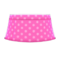 Polka-dot miniskirt (New Horizons) - Animal Crossing Wiki - Nookipedia
