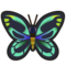 Queen Alexandra's Birdwing NH Icon.png