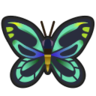 Queen Alexandra's Birdwing NH Icon.png