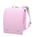 Randoseru (Pink) NH Storage Icon.png
