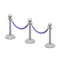 Rope Partition (Silver & Blue) NH Icon.png