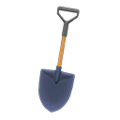 Shovel (Black) NH Icon.png
