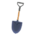 Shovel's Black variant