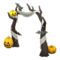 Spooky Arch (Yellow) NH Icon.png