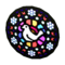 Stained Glass (Winter - Bird) NL Model.png
