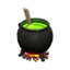 Suspicious Cauldron