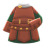 Warrior Armor (Brown) NH Icon.png