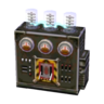 Amazing machine