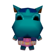 Bertha