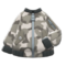 Camo Bomber-Style Jacket (Gray) NH Icon.png