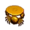 30px Cancer Table HHD Icon