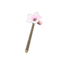 cherry-blossom wand