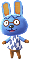 Doc/Gallery - Animal Crossing Wiki - Nookipedia